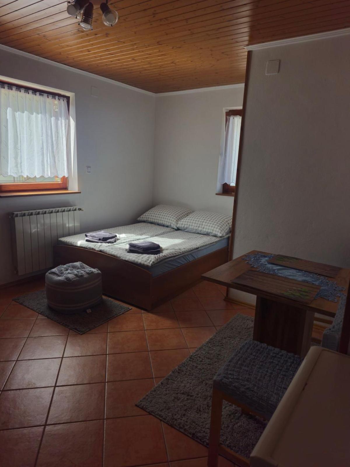 Kometer Apartment Bovec Luaran gambar